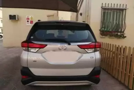 Gebraucht Toyota Rush Zu verkaufen in Al Sadd , Doha #14224 - 1  image 