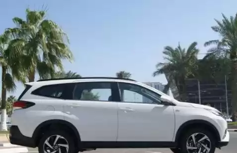 Brand New Toyota Rush For Sale in Al Sadd , Doha #14225 - 1  image 