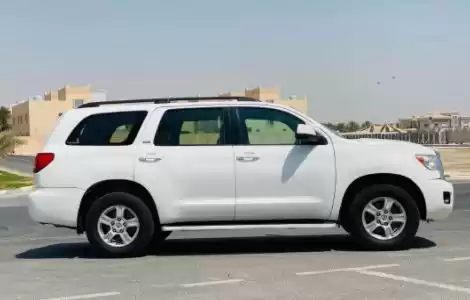 استفاده شده Toyota Sequoia برای فروش که در دوحه #14228 - 1  image 