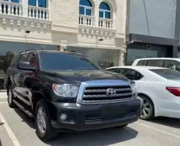 استفاده شده Toyota Sequoia برای فروش که در دوحه #14229 - 1  image 