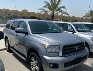 استفاده شده Toyota Sequoia برای فروش که در دوحه #14231 - 1  image 