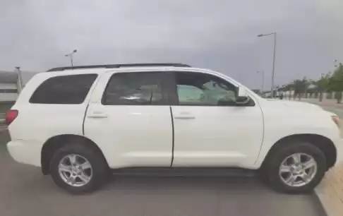 Использовал Toyota Sequoia Продается в Доха #14233 - 1  image 