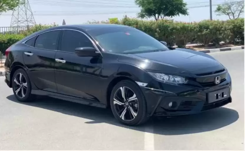استفاده شده Honda Civic برای فروش که در دبی #14248 - 1  image 