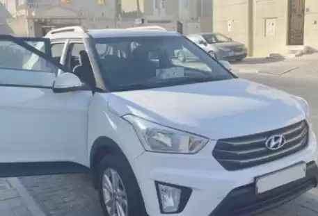 استفاده شده Hyundai Unspecified برای فروش که در السد , دوحه #14262 - 1  image 