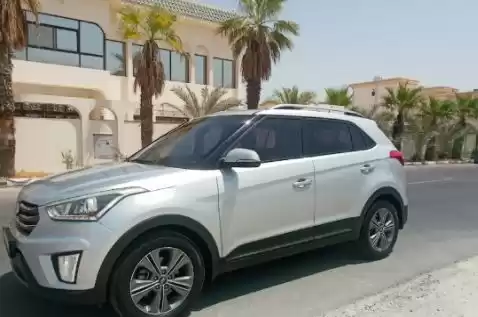 مستعملة Hyundai Unspecified للبيع في الدوحة #14264 - 1  صورة 