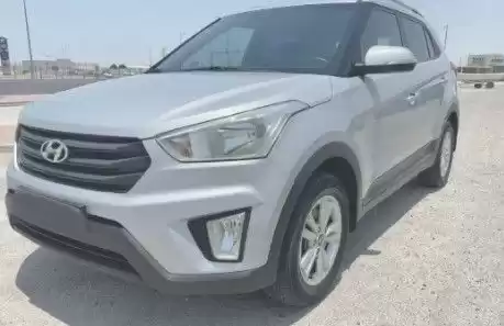 استفاده شده Hyundai Unspecified برای فروش که در دوحه #14265 - 1  image 