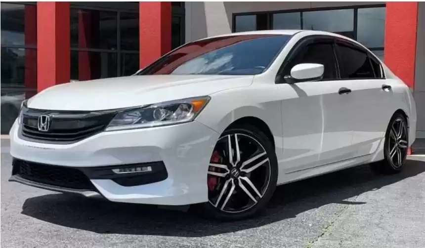Kullanılmış Honda Unspecified Satılık içinde Dubai #14282 - 1  image 