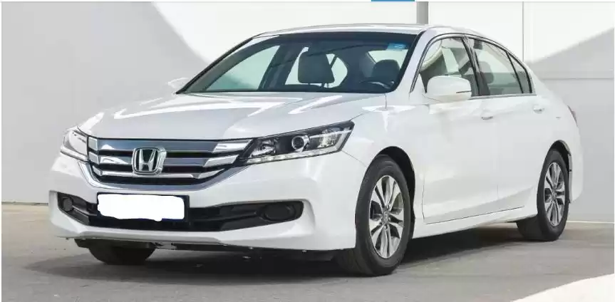 استفاده شده Honda Accord برای فروش که در دبی #14285 - 1  image 