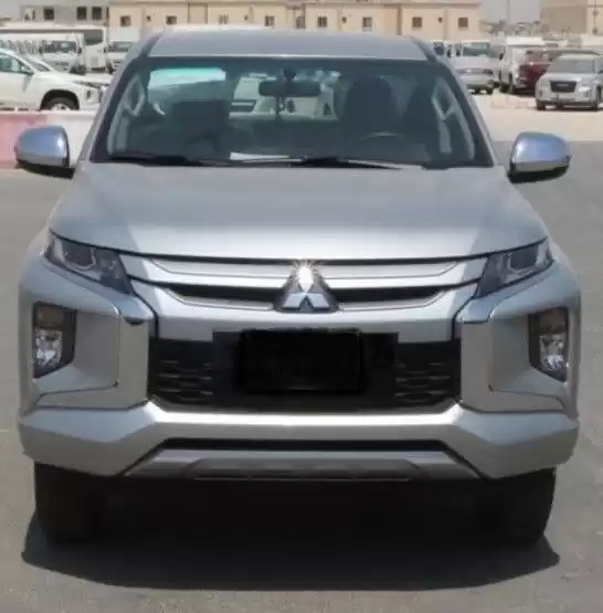 جديدة Mitsubishi L200 للبيع في الدوحة #14287 - 1  صورة 
