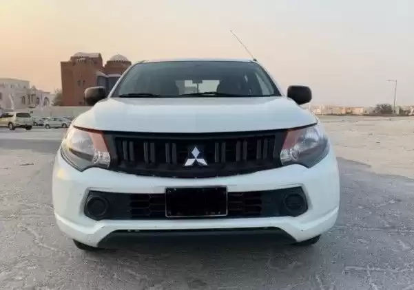 مستعملة Mitsubishi L200 للبيع في الدوحة #14293 - 1  صورة 
