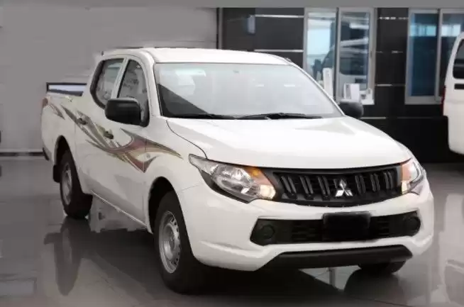 مستعملة Mitsubishi L200 للبيع في السد , الدوحة #14296 - 1  صورة 
