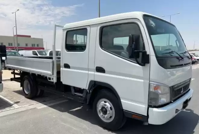 مستعملة Mitsubishi Unspecified للبيع في الدوحة #14297 - 1  صورة 