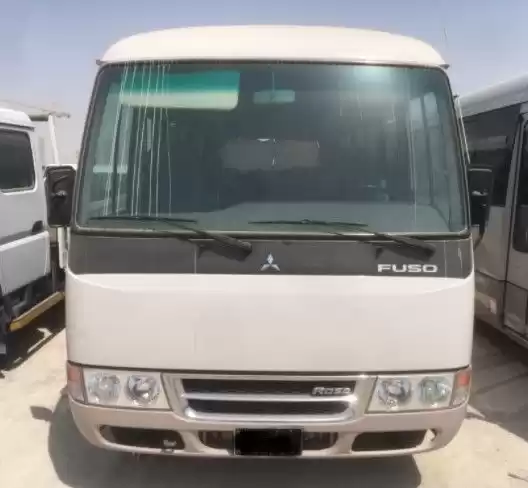 Использовал Mitsubishi Unspecified Продается в Доха #14300 - 1  image 