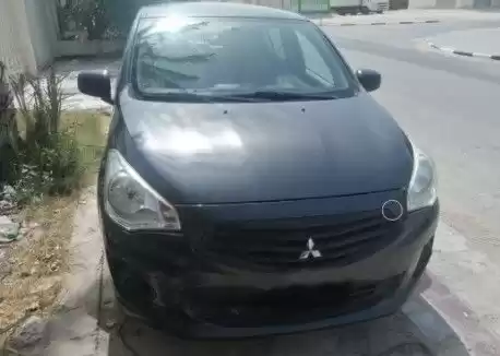 مستعملة Mitsubishi Unspecified للبيع في الدوحة #14301 - 1  صورة 