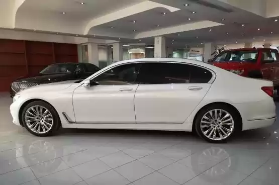 Usado BMW Unspecified Venta en Doha #14304 - 1  image 