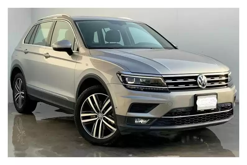 مستعملة Volkswagen Unspecified للبيع في دبي #14326 - 1  صورة 