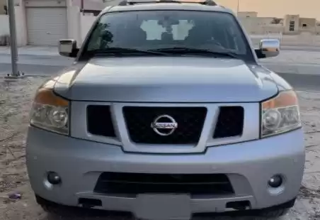 استفاده شده Nissan Armada برای فروش که در دوحه #14327 - 1  image 