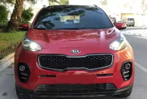 مستعملة Kia Sportage للبيع في السد , الدوحة #14330 - 1  صورة 