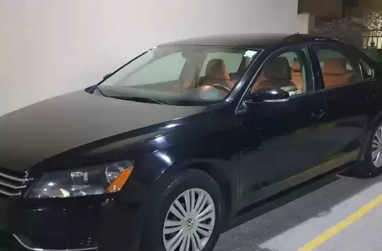 Utilisé Volkswagen Passat À vendre au Doha #14331 - 1  image 