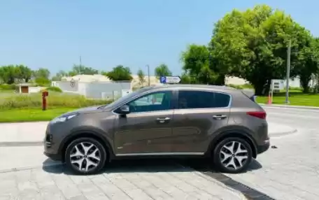 استفاده شده Kia Sportage برای فروش که در السد , دوحه #14336 - 1  image 