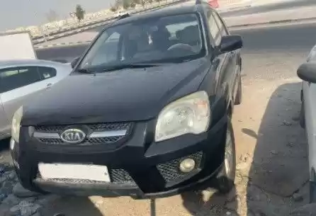 Utilisé Kia Sportage À vendre au Doha #14340 - 1  image 