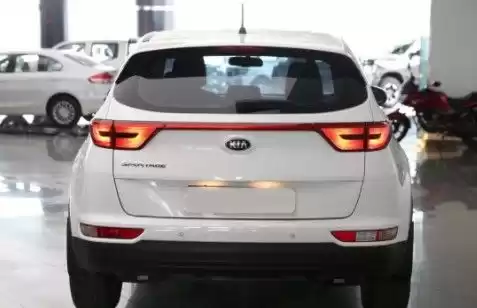 Utilisé Kia Sportage À vendre au Doha #14344 - 1  image 