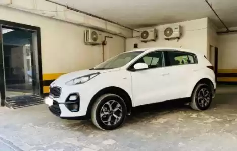 کاملا نو Kia Sportage برای فروش که در دوحه #14347 - 1  image 