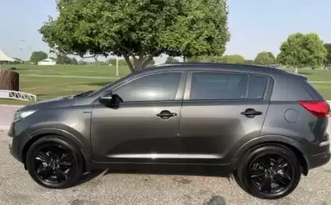 استفاده شده Kia Sportage برای فروش که در السد , دوحه #14348 - 1  image 