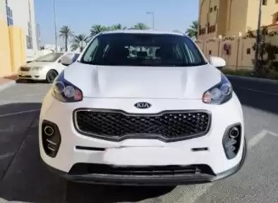 استفاده شده Kia Sportage برای فروش که در دوحه #14351 - 1  image 