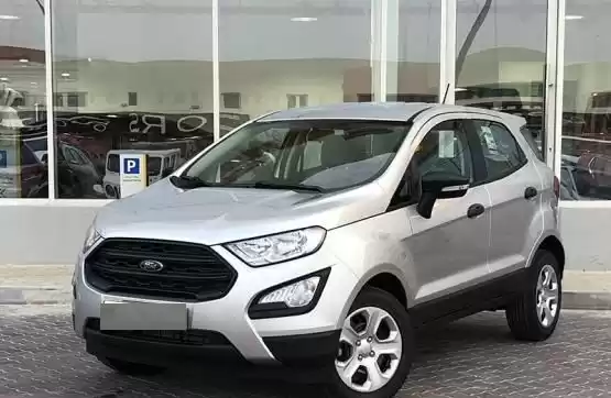 کاملا نو Ford EcoSport برای فروش که در دوحه #14353 - 1  image 