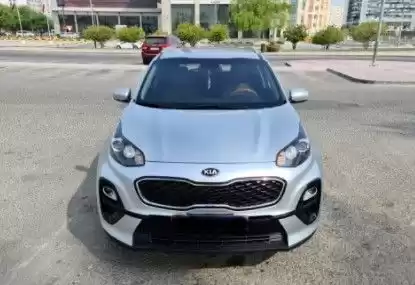 استفاده شده Kia Sportage برای فروش که در السد , دوحه #14354 - 1  image 