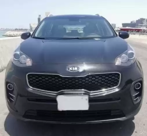 مستعملة Kia Sportage للبيع في السد , الدوحة #14359 - 1  صورة 