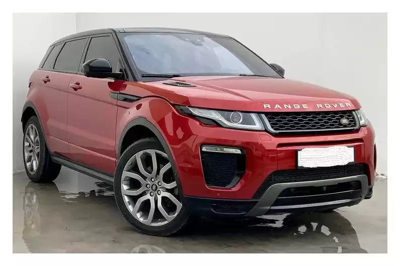 Kullanılmış Land Rover Unspecified Satılık içinde Dubai #14370 - 1  image 