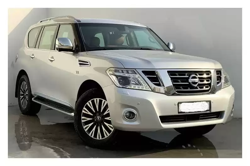 مستعملة Nissan Unspecified للبيع في دبي #14371 - 1  صورة 