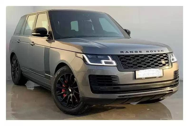 Kullanılmış Land Rover Unspecified Satılık içinde Dubai #14373 - 1  image 