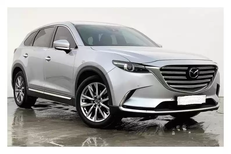 Использовал Mazda Unspecified Продается в Дубай #14374 - 1  image 