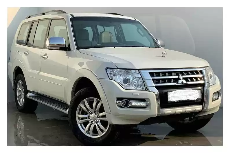 مستعملة Mitsubishi Unspecified للبيع في دبي #14376 - 1  صورة 
