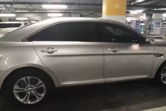 مستعملة Ford Taunus للبيع في السد , الدوحة #14383 - 1  صورة 