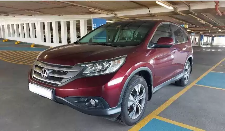 مستعملة Honda Unspecified للبيع في دبي #14390 - 1  صورة 