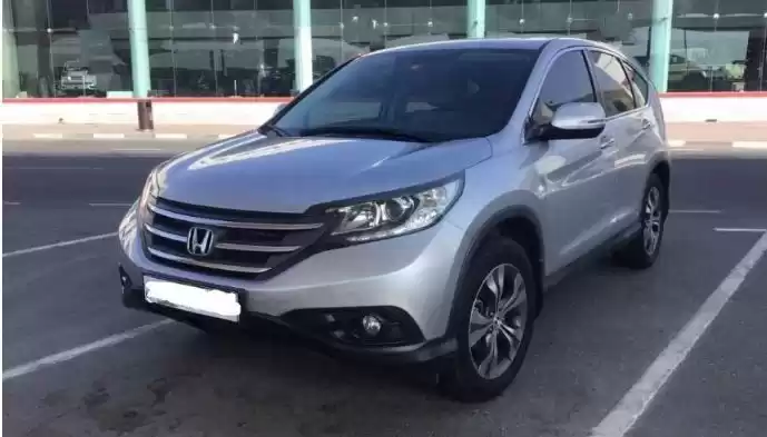 استفاده شده Honda Unspecified برای فروش که در دبی #14391 - 1  image 