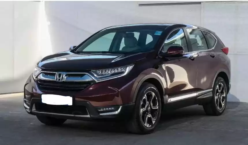 استفاده شده Honda Unspecified برای فروش که در دبی #14392 - 1  image 