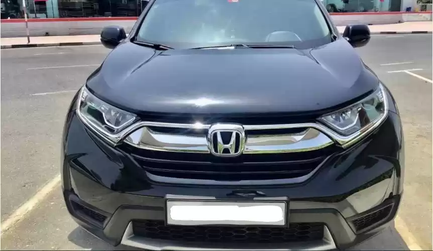 مستعملة Honda Unspecified للبيع في دبي #14393 - 1  صورة 