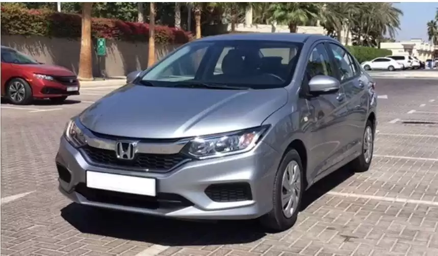 Used Honda City For Sale in Dubai #14394 - 1  image 