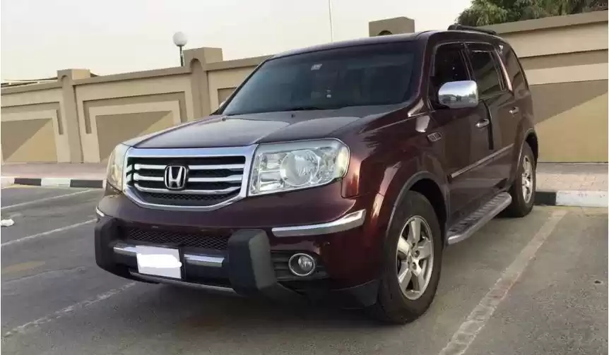Kullanılmış Honda Unspecified Satılık içinde Dubai #14398 - 1  image 