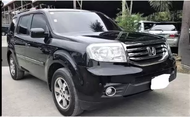 مستعملة Honda Unspecified للبيع في دبي #14401 - 1  صورة 