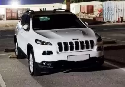 مستعملة Jeep Cherokee للبيع في السد , الدوحة #14416 - 1  صورة 