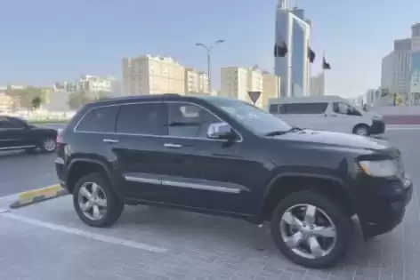 استفاده شده Jeep Cherokee برای فروش که در السد , دوحه #14417 - 1  image 