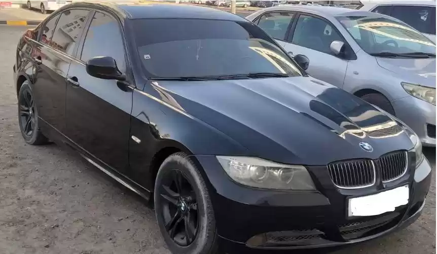 مستعملة BMW Unspecified للبيع في دبي #14432 - 1  صورة 