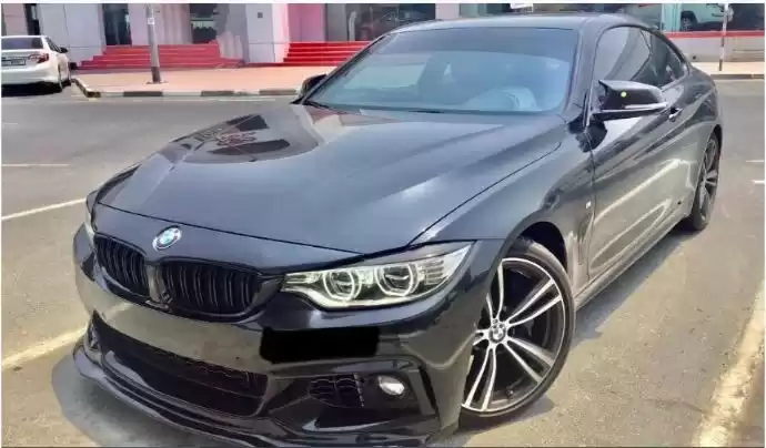 مستعملة BMW Unspecified للبيع في دبي #14439 - 1  صورة 