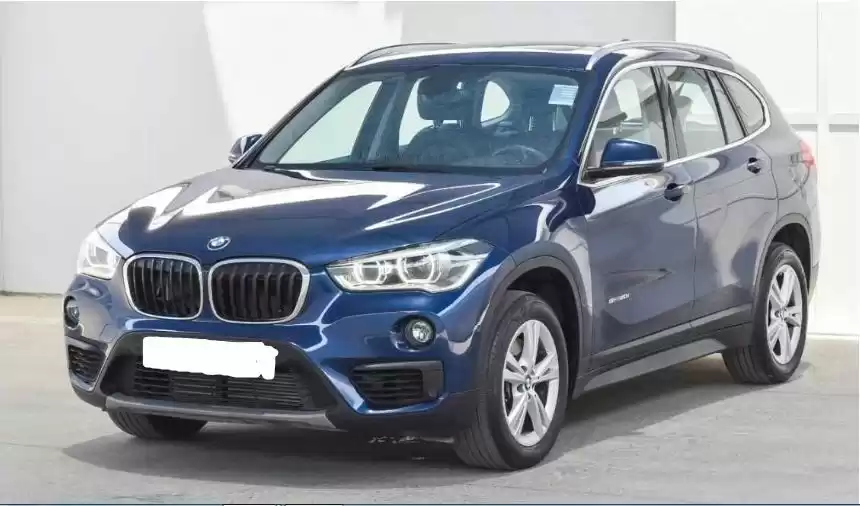 مستعملة BMW Unspecified للبيع في دبي #14441 - 1  صورة 
